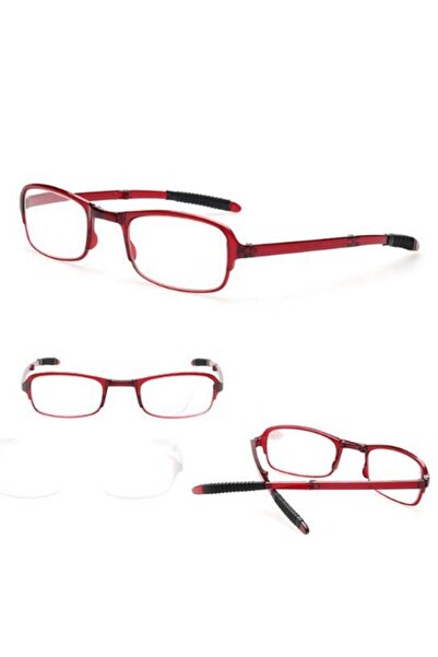 orhanucuzluk Πτυσσόμενα μεγεθυντικά γυαλιά με θήκη