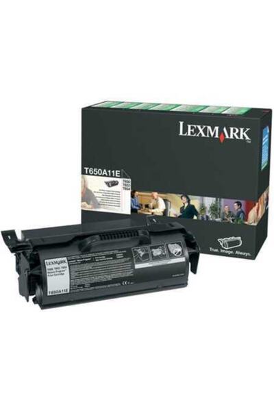 Lexmark T650 / T652 -t650a11e Toner original
