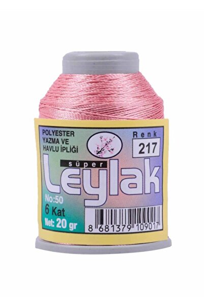 Leylak Oya Ve Dantel Ipi 20 Gr