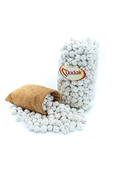 Dadak Lokum ve Kuruyemiş Beyaz Leblebi Şekeri 200 gram