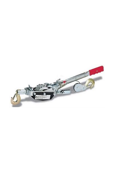 Jun Kaung Echo 2 Ton 1.5 Meter Steel Rope Puller Turnbuckle
