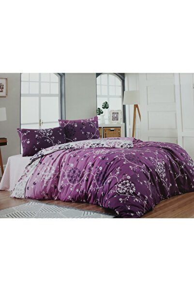 Mor Nevresim Takimi Modelleri Fiyatlari Trendyol