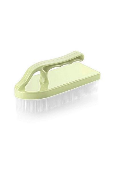 HomeCare Carpet and Sofa Washing Brush Non-Slip Handle Brush 714873