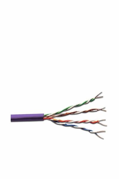 Digitus Dıgıtus Cat 6 U/ Utp Data Kablosu 305 Meter Dk-1613-Vh-305
