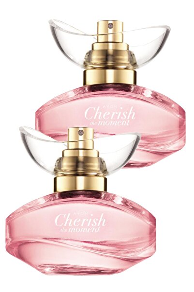 AVON Cherish The Moment Kadın Edp 50 Ml. İkili Set