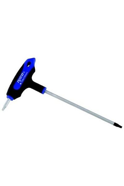 Rico T Type Torx Allen KeyT40 013-rc5178