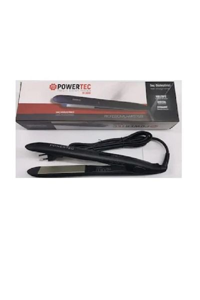 POWERTEC Tr-2800 Hair Straightener