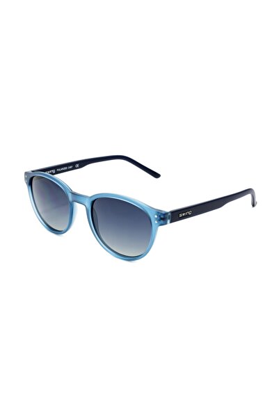 Swing Güneş Gözlüğü Polarize Ss185-c457 48-20-140