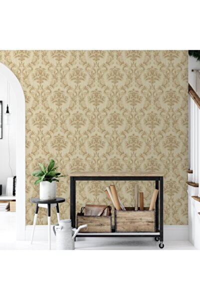 Adawall Rumi Koleksiyonu 6808-2 Duvar Kağıdı