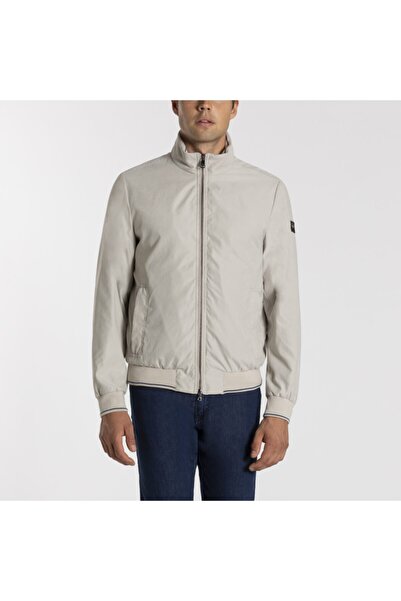 PAUL&SHARK Men's Woven Jacket C.w. Nylon