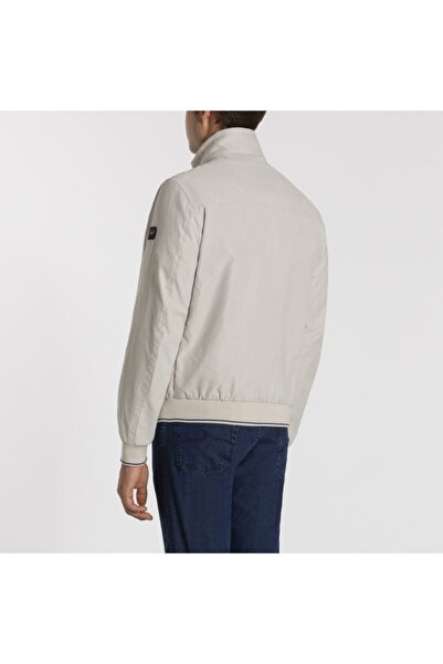PAUL&SHARK Men's Woven Jacket C.w. Nylon