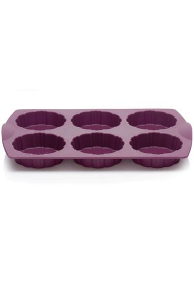 Tupperware Silicone Oven Mold Pies