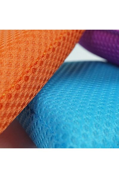 Kesepak Microfiber Sponge 3 Pieces