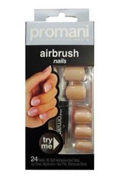 Promani Takma Tırnak No:pr-5003