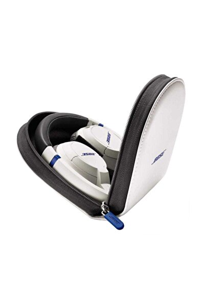 Bose SoundTrue Beyaz Kulak Üstü Kulaklık
