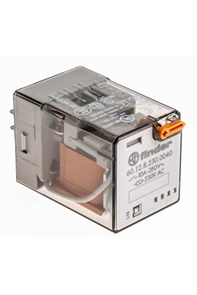 finder Genel Kullanımlı 2 Co-10 A Kontaklı 230 V A-fınder