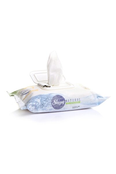 Sleepy Natural Newborn Wet Towel 12x40 Pieces