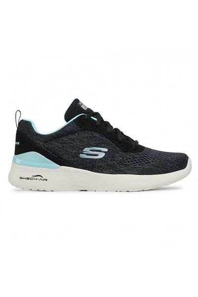 SKECHERS Skech-Air Dynamight-Top Prise Women's Shoes 149340 -Bktq