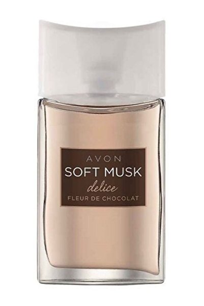 AVON Wish Of Love Ve Soft Musk Delice Kadın Parfüm Paketi