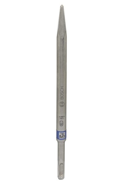 Bosch - Longlife Serisi, Sds-plus Şaftlı Sivri Keski 250mm 5'li
