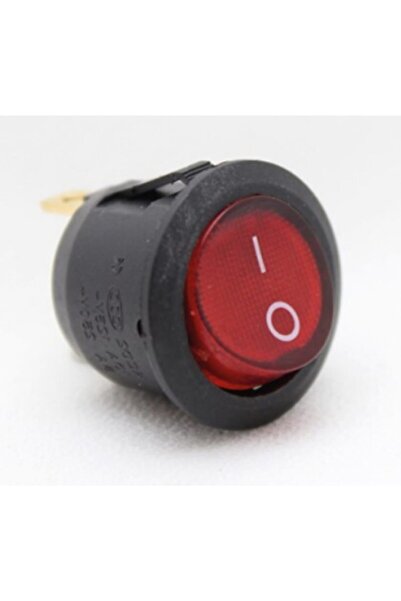 OEM Arzum Mısır Patlama Makinası Anahtarı