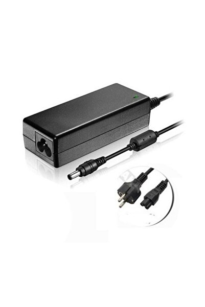 Sony Vaio Vgn-cs21s/r Laptop Notebook Adaptör Şarj Cihazı 19.5v 4.7a