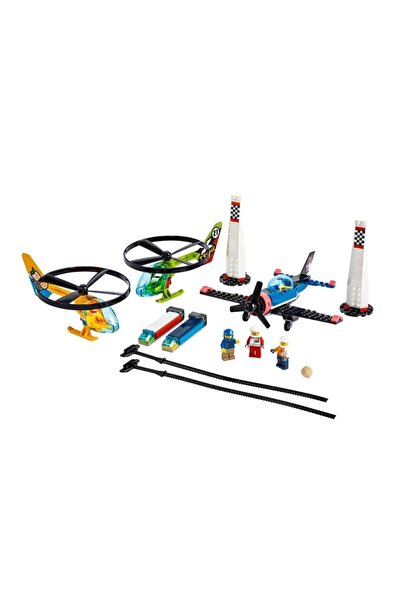 LEGO City Air Race 60260