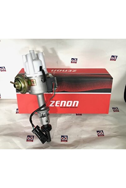 ZENON Distribütör Komple Fı91443 (dikey Tip) Slx Doğan Şahin Uno 70 (mako 501...