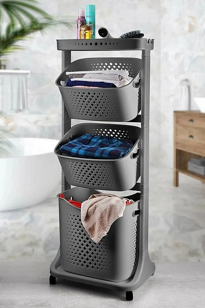 Takaz Global Органайзер с прецизно сгъване - TP75005