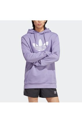 Lila adidas hoodie 2025