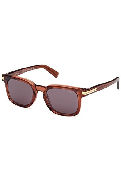 Ermenegildo Zegna GÜNEŞ GÖZLÜĞÜ (ERKEK) 0230 50 50A