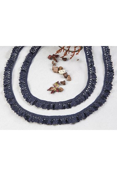ALKA DANTEL 10 Meters Cotton Kopanaki