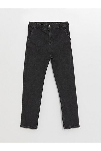 LC Waikiki Pantaloni de jeans cu ajustare normală pentru băiat