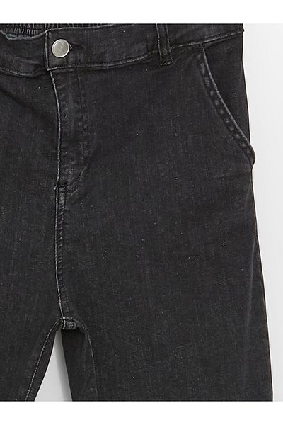 LC Waikiki Pantaloni de jeans cu ajustare normală pentru băiat