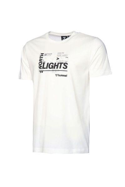 hummel Tricou Hmlstuart S/s