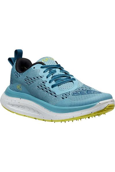 Keen Wk400 Men's Walking Shoes - Comfortable and Stylish Design