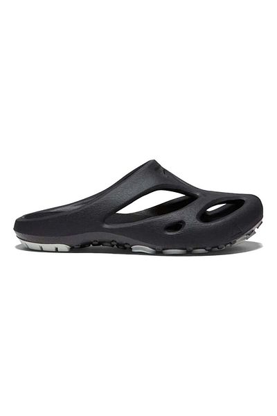 Keen 1026263 Shanti Μαύρες Παντόφλες