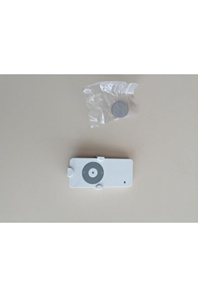 Powerate Mosel Dc 50 Alıcı Kumanda Panjur Için