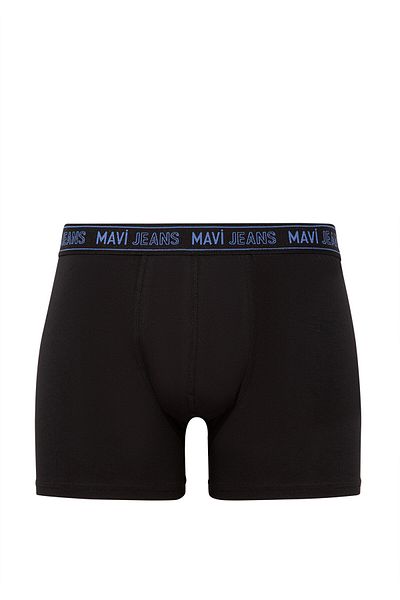 Mavi Black Basic Boxer Set of 30911503-900