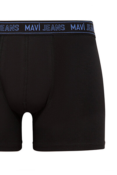 Mavi Black Basic Boxer Set of 30911503-900