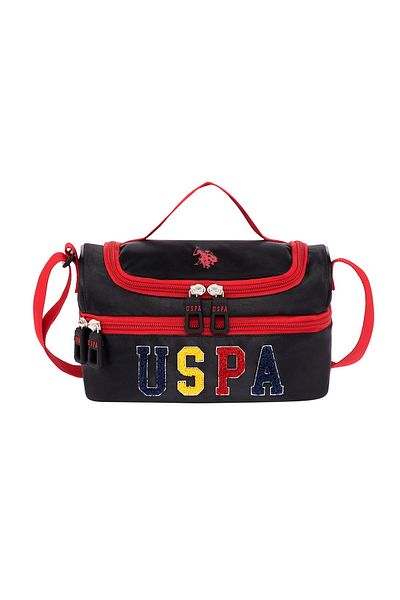 U.S. Polo Assn. US Polo Assn.PLBSC24274 - Stylish Bag for Nutrition
