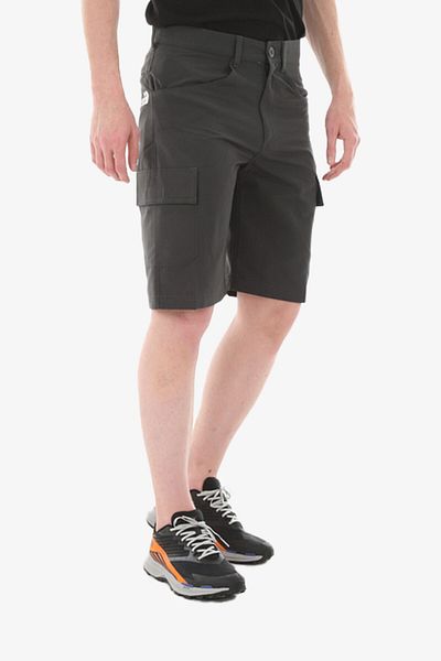 THE NORTH FACE Horizon Short Men's Gray Outdoor Shorts Nf0A824D0C51