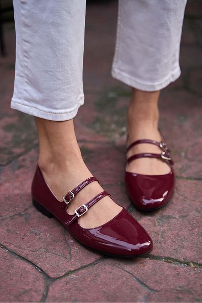 Ballerinas nine west shop