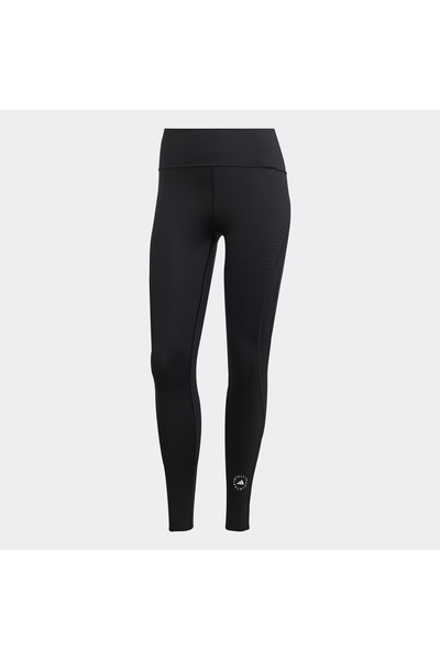 adidas Μαύρο γυναικείο καλσόν - Asmc Tpr Ot Leg, Ib6792