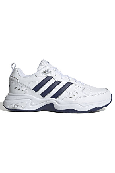 adidas Бели мъжки кецове - Strutter Eg2654