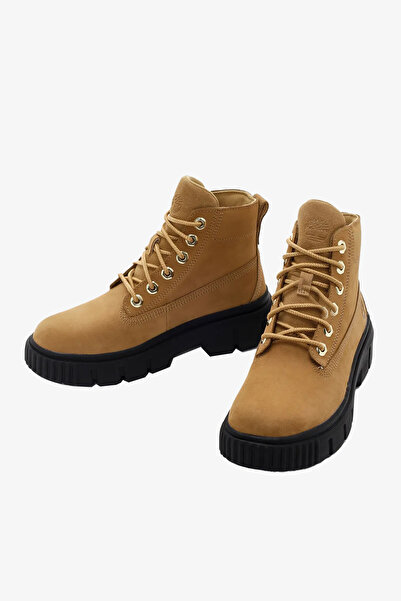 Timberland Σχεδιασμός παπουτσιών