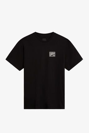 Vans Bloomed 66 Ss Crew Tee b Erkek Siyah T shirt Vn000hx8blk1 Fiyat Yorumlar Trendyol