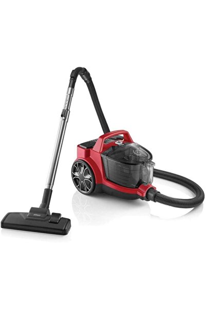 Arzum Force Cyclone 890 W Filtreli Toz Torbasız Elektirikli Süpürge, 1.8L Toz...