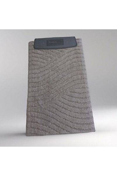 Özdilek Χαλάκι μπάνιου Roman Beige Tufting