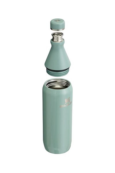 Stanley 0.60 Lt - The All Day Slim Cold Water Bottle
